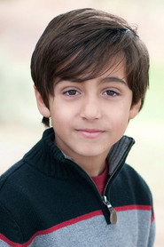 Photo of Adam Taylor as Pleasant