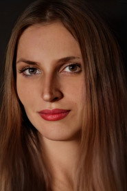 Photo of Çiğdem Benli as Melike