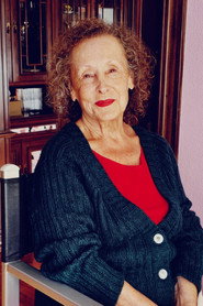 Photo of Manuela Olay as Meiga
