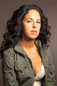 Photo of Erika Sabel Flores as Marlene Trujillo