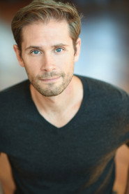 Photo of Mack Gordon as The Director