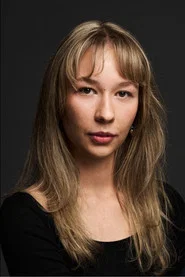 Photo of Ida Endahl as Inge