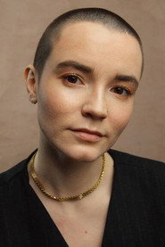 Photo of Bridie Shine as The Maker