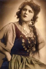 Photo of Anna Tőkés as Ilona