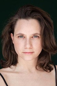 Photo of Carolina Salles as Self - Sibyl Vane
