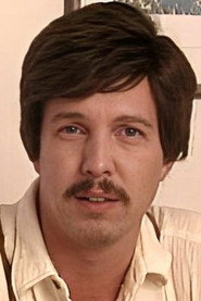 Photo of Steve Graham as Count Bobby