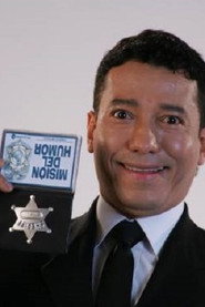 Photo of Gustavo Villanueva as Dioselina