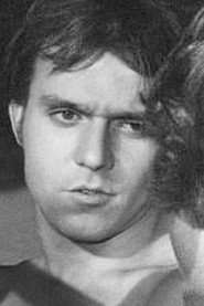Photo of Chuck Burton as (segment "The Comeon") (archive footage)