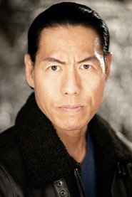 Photo of David Yeung