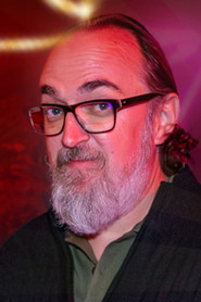 Photo of Buddy Wood as Self
