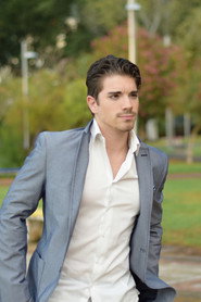 Photo of Salvatore Martines as Nick Holland