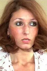 Photo of Ursule Pauly as Solange