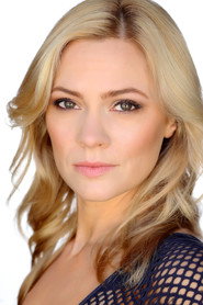 Photo of Amy Hedrick as Mia Stratton