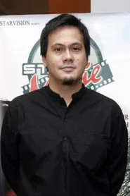 Photo of Wong Aksan as Aksan