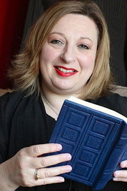Photo of Louise Page as Self