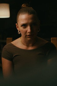 Photo of Celina Bzdok as Tina