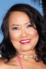 Photo of Mandy Thai