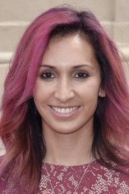 Photo of Teresa Espinosa as Fusion Dancer
