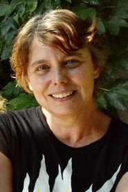 Photo of Emmanuelle Amiell