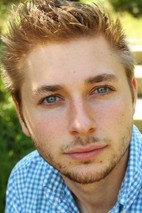 Photo of Jesse Dufault as Jackson