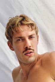 Photo of Chris Cool as The Co-worker
