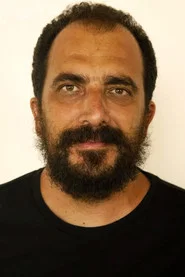Photo of Ricardo Bagge as Zé Luis