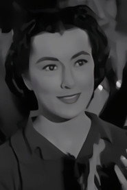 Photo of Maura Murphy as Mary
