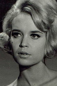 Photo of Aida Power as Oriana