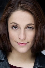 Photo of Christina Modestou as Mrs. Soames