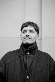 Photo of Juan Cáceres as Juan