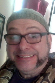 Photo of Mike Howlett as Joe