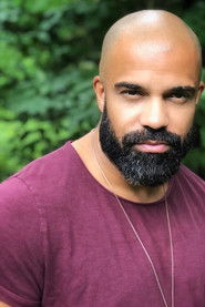 Photo of Jeremy Dash as Theo