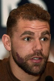 Photo of Billy Joe Saunders as Self