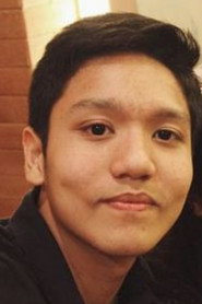 Photo of Thoriq Graduate as Yodi