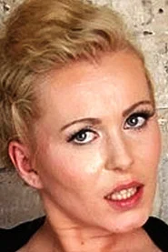 Photo of Curly Ann