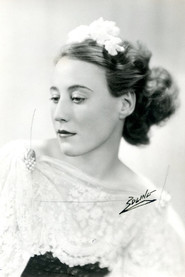 Photo of Karin Bergman as Self