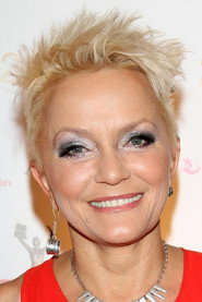 Photo of Małgorzata Ostrowska as Self
