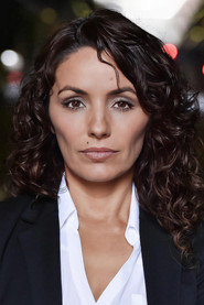 Photo of Romy Peniche as Carmen
