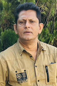 Photo of Maruf Aqib as Police Officer