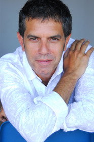 Photo of Roberto Martínez as Carlos