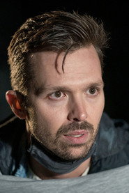 Photo of Jaren Anderson as Perry