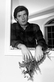 Photo of Kirk Percival as Kurt