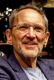 Photo of Osvaldo Golijov as Self