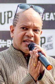 Photo of Sudarshan Chakravorty as Sandy