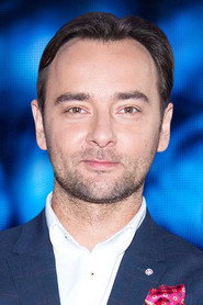 Photo of Mariusz Ostrowski as Bogdan