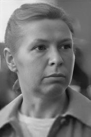 Photo of Svetlana Kireeva as тётя Глаша