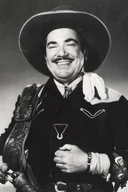 Photo of Jack O'Shea as Henchman Sagebrush