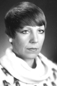 Photo of Leelo Talvik as Rosita