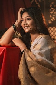 Photo of Akanksha pal as Nimrit Ahuja-Shekhawat