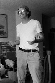 Photo of Larson McDonald as Self